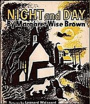 Night and day