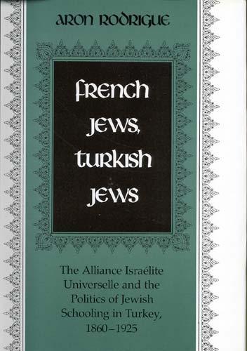 FrenchJews, Turkish Jews