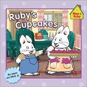 Ruby's Cupcakes (Max and Ruby)