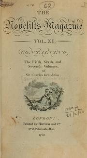 Sir Charles Grandison