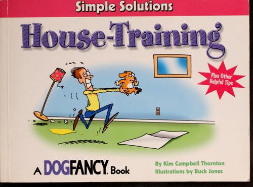 House-training