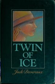 Twin of ice