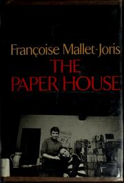 The paper house