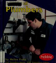 We need plumbers
