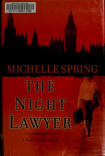 The night lawyer