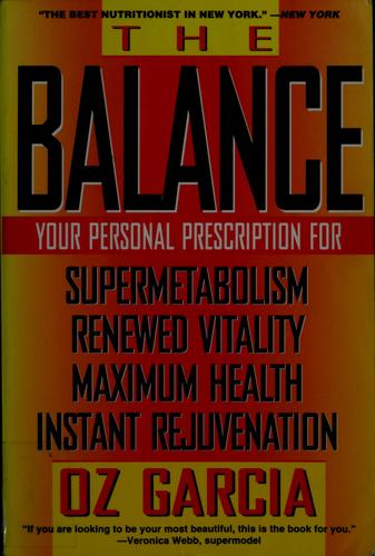 The balance