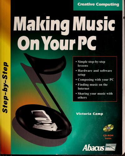 Making music on your PC