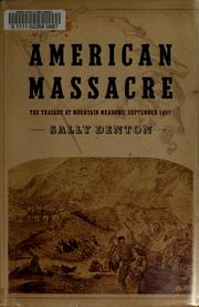American massacre