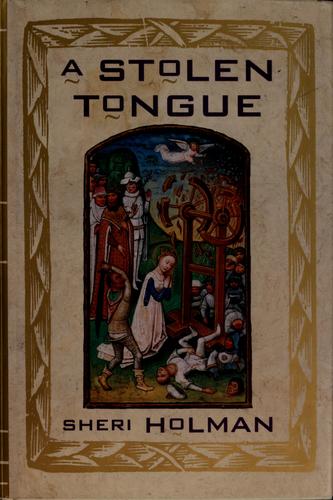 A stolen tongue