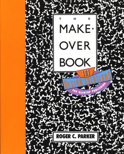 The makeover book