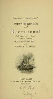 Recessional