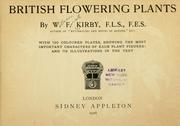 British flowering plants