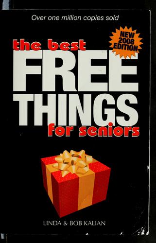 The best free things for seniors