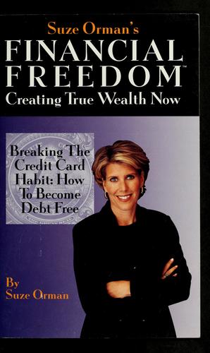 Financial freedom yellow pages