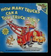How many trucks can a tow truck tow?