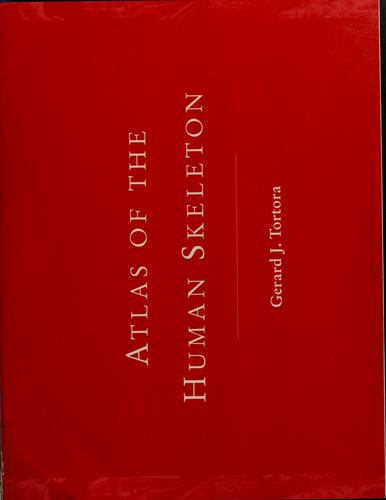 Atlas of the human skeleton