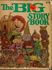 The big story book