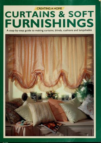 Curtains & soft furnishings