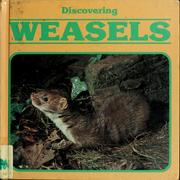 Discovering weasels