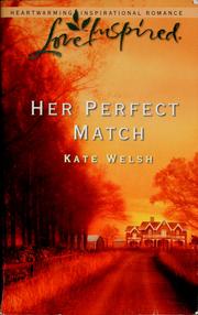 Her perfect match