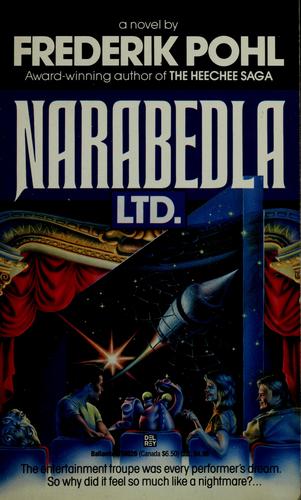 Narabedla Ltd
