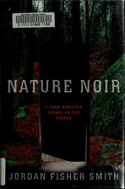 Nature noir