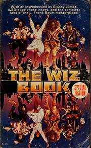 The Wiz Book