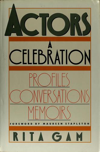 Actors