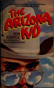The Arizona kid