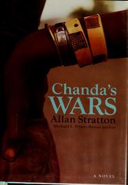 Chanda's wars
