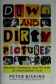 Down and dirty pictures