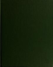 The first book of weather