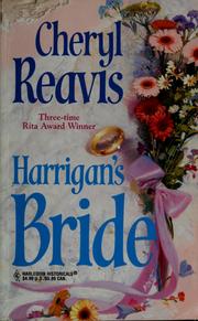 Harrigan's Bride