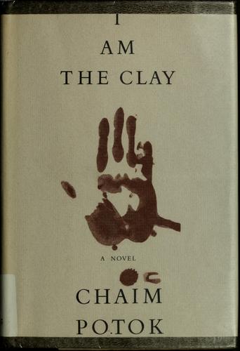 I am the clay
