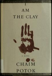 I am the clay