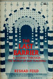 The last barrier