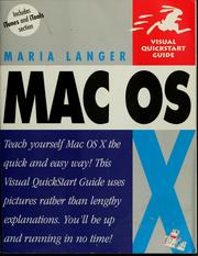 Mac OS X