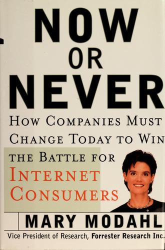 Now or Never