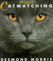 Illustrated Catwatching
