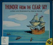 Thunder from the clear sky