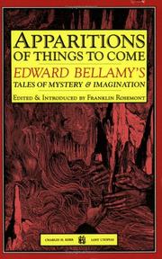 Apparitions of Things to Come