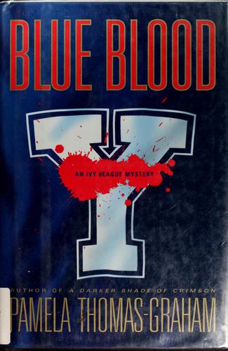 Blue blood