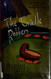The cradle robbers