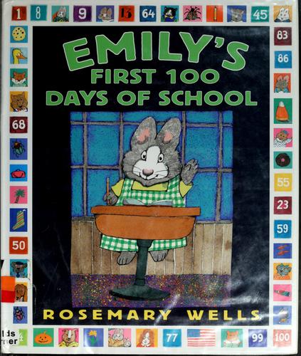 Emily's First 100 Days of School