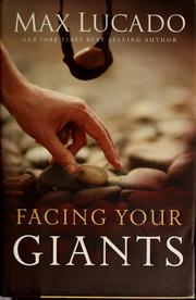 Facing your giants
