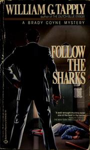 Follow the sharks