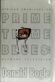 Primetime blues