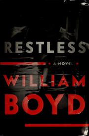 Restless