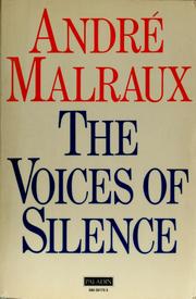 Las voces del silencio