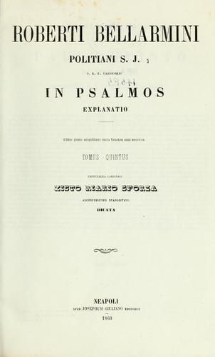 Opera omnia